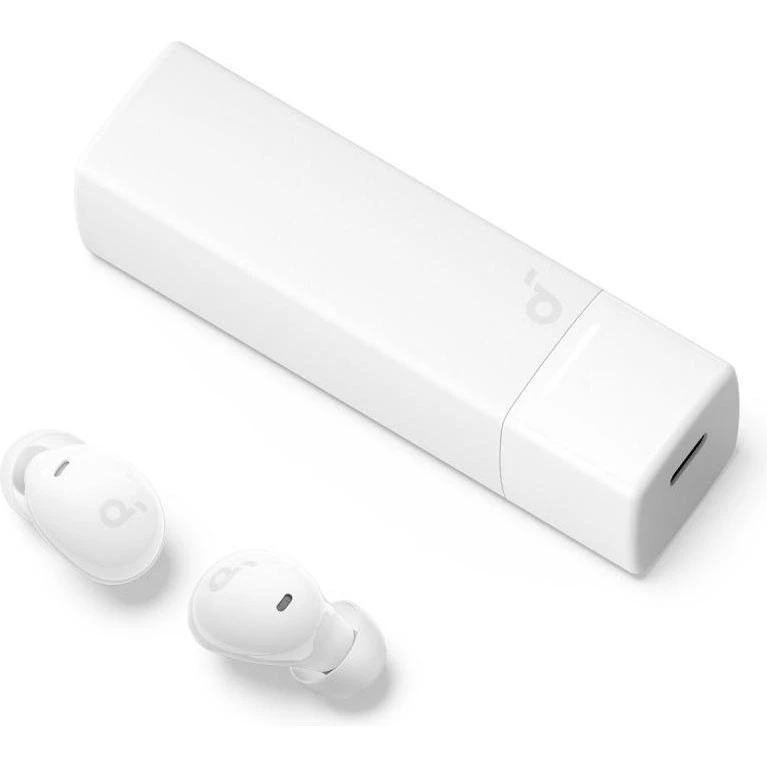 Anker SoundСore A30i White (A3958G21) (UA) Лінійка SoundСore A30i