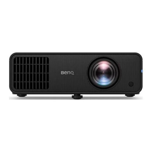 BenQ LH600ST (9H.JS477.13E) Бренд: BenQ; Тип матриці: DLP; Формат