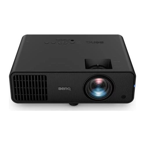 BenQ LH600ST (9H.JS477.13E) Бренд: BenQ; Тип матриці: DLP; Формат