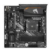 GIGABYTE B550M AORUS ELITE AX (UA)
