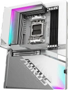 GIGABYTE B650E AORUS STEALTH ICE
