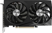 GIGABYTE GeForce RTX 3050 WINDFORCE V2 8G (GV-N3050WF2V2-8GD) (UA)