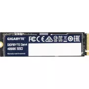 GIGABYTE Gen4 4000E 500 GB (G440E500G) (UA)