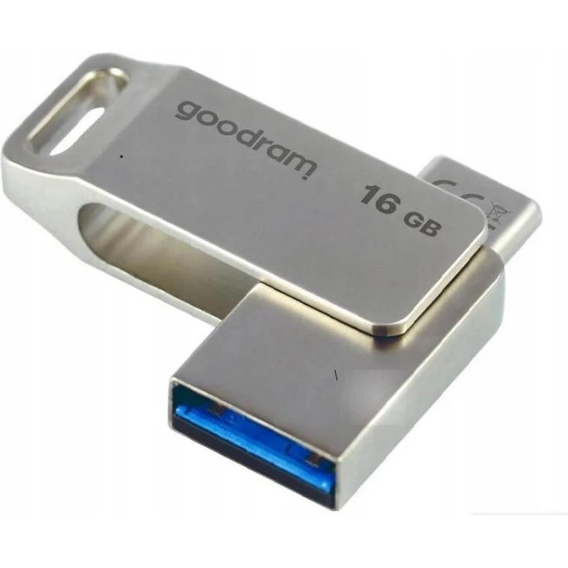 GOODRAM 16 GB ODA3 (ODA3-0160S0R11) Бренд GOODRAM
