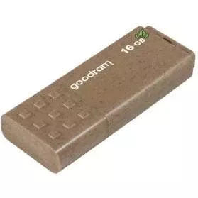 GOODRAM 16 GB UME3 Eco Friendly (UME3-0160EFR11) (UA) Бренд: GOODRAM; Лінійка: UME3;