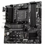 MSI B550M PRO-VDH (911-7C95-028)