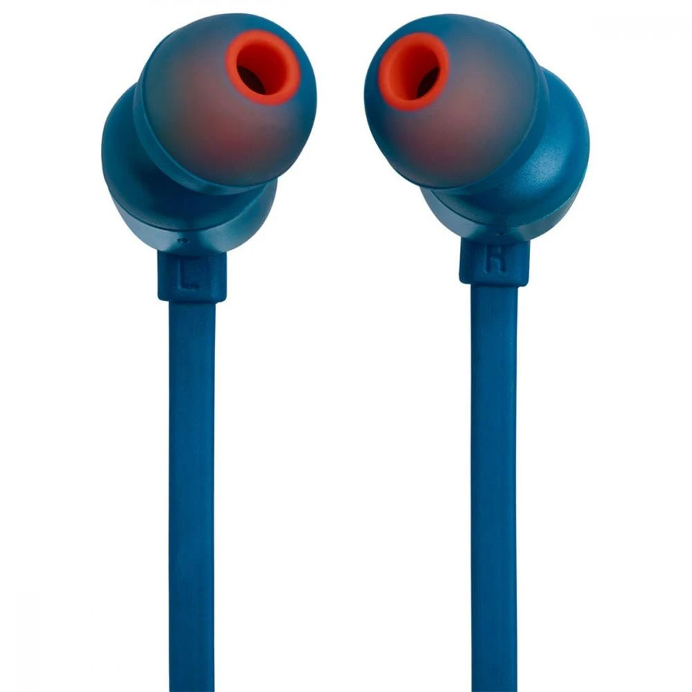 Навушники з мікрофоном JBL Tune 310C Blue (JBLT310CBLU) Бренд: JBL; Лінійка: Tune 310C; Спосіб