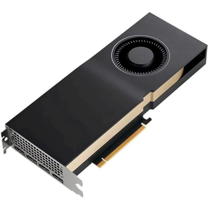 PNY RTX 2000 Ada 16 GB (VCNRTX2000ADA-SB) Виробник GPU NVIDIA