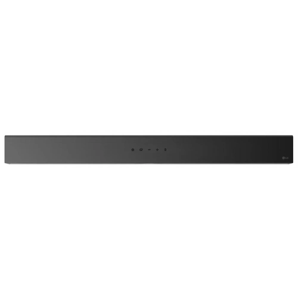 Саундбар LG S60T (S60T.AUKRLLK) Бренд: LG; Установка: полична,