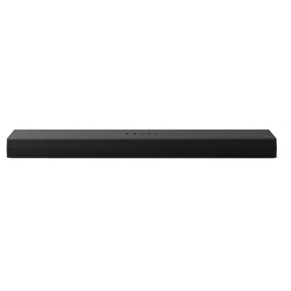 Саундбар LG S60T (S60T.AUKRLLK) Установка полочная, напольная, подвесная