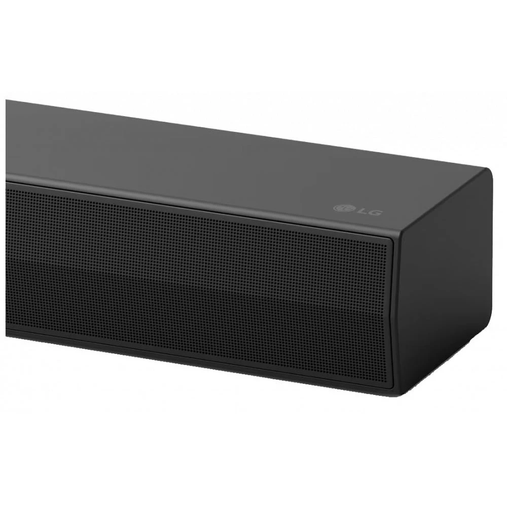 Саундбар LG S60T (S60T.AUKRLLK) Бренд: LG; Установка: полочная,