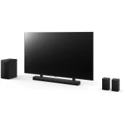 Саундбар LG S70TR (S70TR.AUKRLLK)