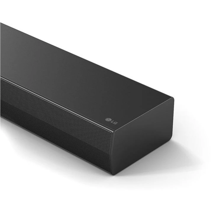 Саундбар LG S70TY (S70TY.AUKRLLK) Бренд: LG; Установка: полична,