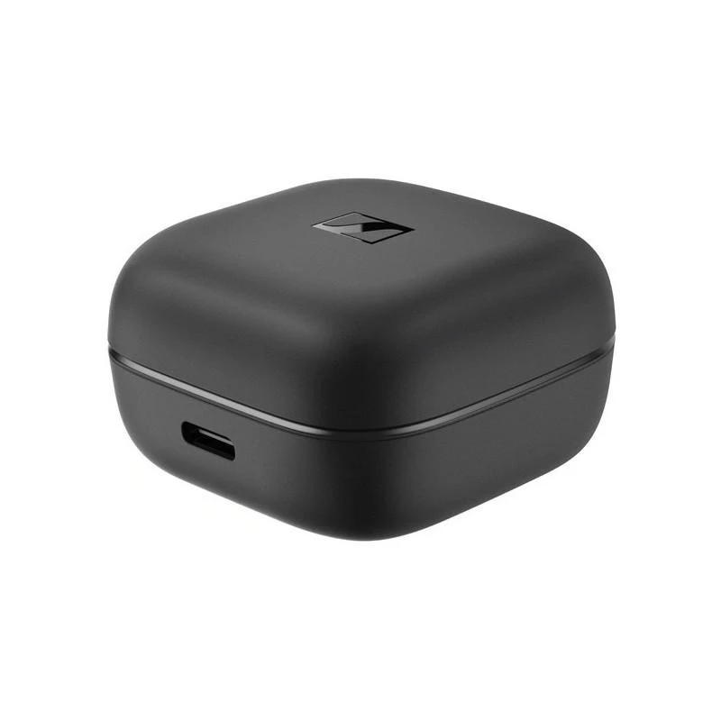 Sennheiser ACCENTUM True Wireless Black (700262) (EU) Тип беспроводного подключения Bluetooth