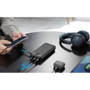 YENKEE YPB 3018 30000mAh 20W Black (35057019) (UA)