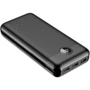 YENKEE YPB 3018 30000mAh 20W Black (35057019) (UA)
