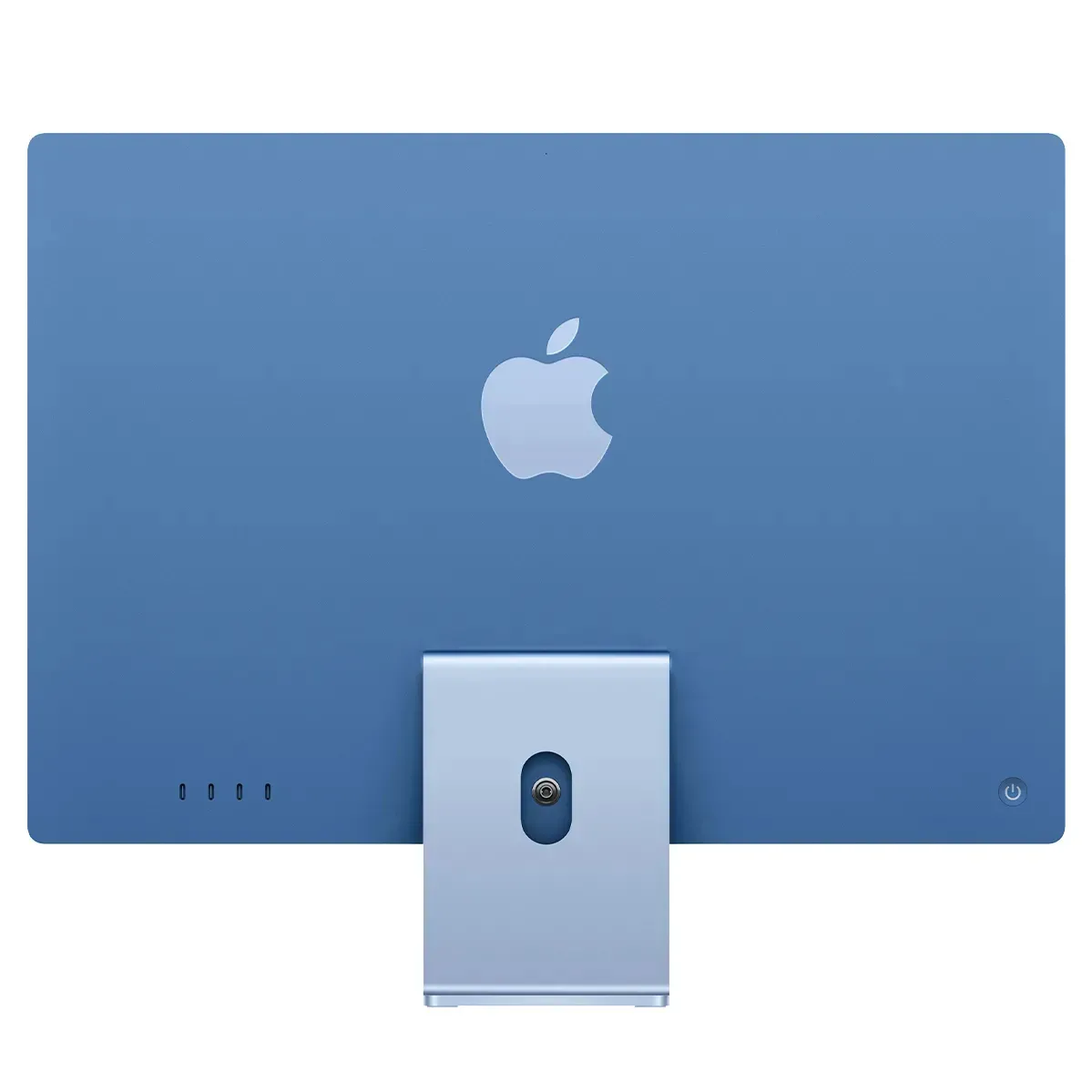 Apple iMac 24 M4 Blue (Z1EQ000L8) Бренд: Apple; Лінійка: iMac 24 M4; Тип