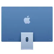 Apple iMac 24 M4 Blue (Z1EQ000L8)
