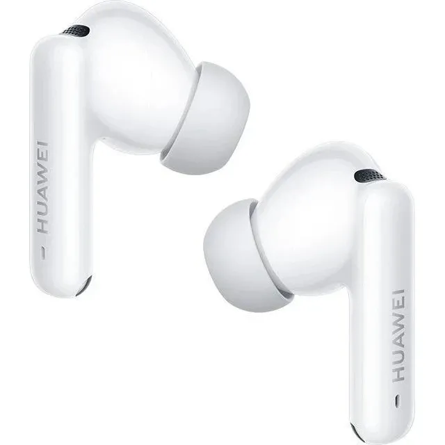 HUAWEI FreeBuds 6i White (55037552) (EU) Бренд: HUAWEI; Лінійка: FreeBuds 6i;