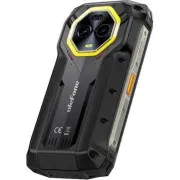 Ulefone Armor Mini 20 Pro 8/256Gb Black