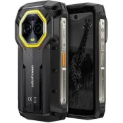 Ulefone Armor Mini 20 Pro 8/256Gb Black