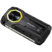 Ulefone Armor Mini 20 Pro 8/256Gb Black