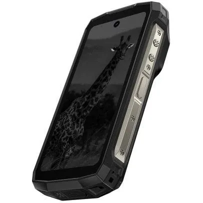 Ulefone Armor Mini 20 Pro 8/256Gb Black