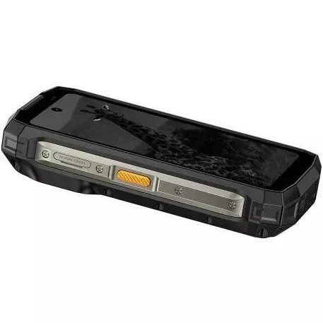 Ulefone Armor Mini 20 Pro 8/256Gb Black