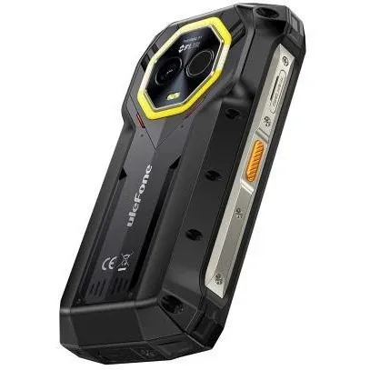 Ulefone Armor Mini 20T Pro 8/256Gb Black Бренд: Ulefone; Предустановленная