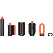 Dyson Airwrap i.d. multi-styler and dryer Straight PlusWavy Ceramic Patina/Topaz (533804-01)