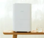 Xiaomi SmartMi Wi-Fi Humidifier  White (CJXJSQ02ZM) ( Уцінка Вітрина )