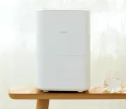 Xiaomi SmartMi Wi-Fi Humidifier  White (CJXJSQ02ZM) ( Уцінка Вітрина )