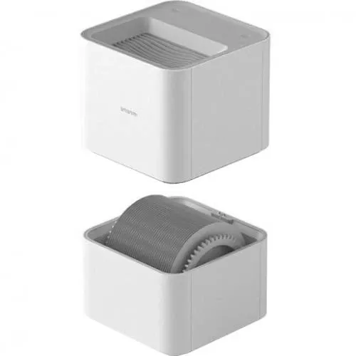 Xiaomi SmartMi Wi-Fi Humidifier White (CJXJSQ02ZM) (Уценка Витрина) Площадь обслуживания: 36 м²