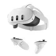 Meta Quest 3S 128GB Batman Arkham Shadow Bundle