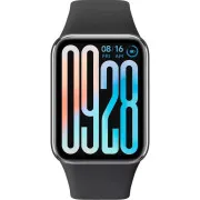 Xiaomi Smart Band 9 Pro Obsidian Black (BHR8710GL)