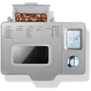 Sencor SBR 2000SS (41011831) (Уцінка Вітрина)