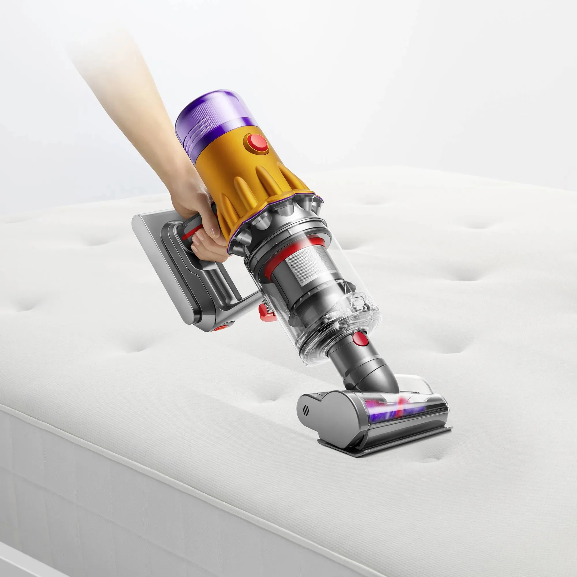 Dyson V12 Detect Slim Absolute 2023 (470521-01) (UK)