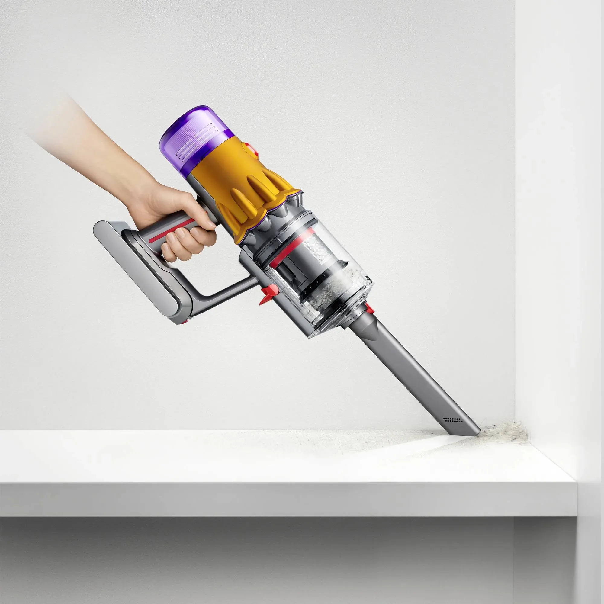 Dyson V12 Detect Slim Absolute 2023 (470521-01) (UK)