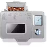 Sencor SBR 2000SS (41011831) (Уценка Витрина)