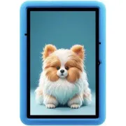 Blackview TAB A6 Kids 4/128GB Wi-Fi Blue (6931548319139) (UA)