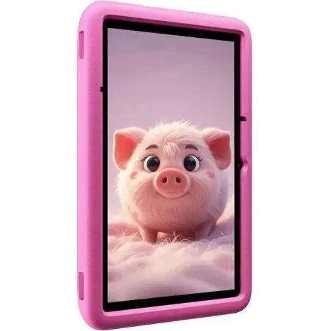 Blackview TAB A6 Kids 4/128GB Wi-Fi Pink (6931548319122) (UA) Бренд: Blackview; Линейка: TAB A6 Kids;
