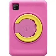 Blackview TAB A6 Kids 4/128GB Wi-Fi Pink (6931548319122) (UA)