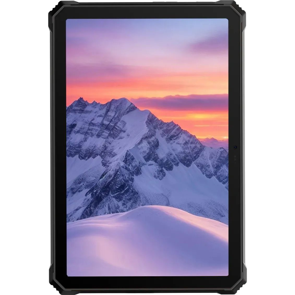 Blackview TAB Active 10 Pro 12/256GB LTE/5G Black (6931548318798) (UA)
