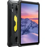 Blackview TAB Active 10 Pro 12/256GB LTE/5G Black (6931548318798) (UA)