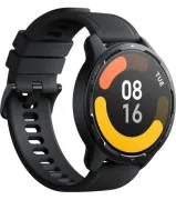 Xiaomi Watch S1 Active Space Black (BHR5380GL) (Уценка Витрина)
