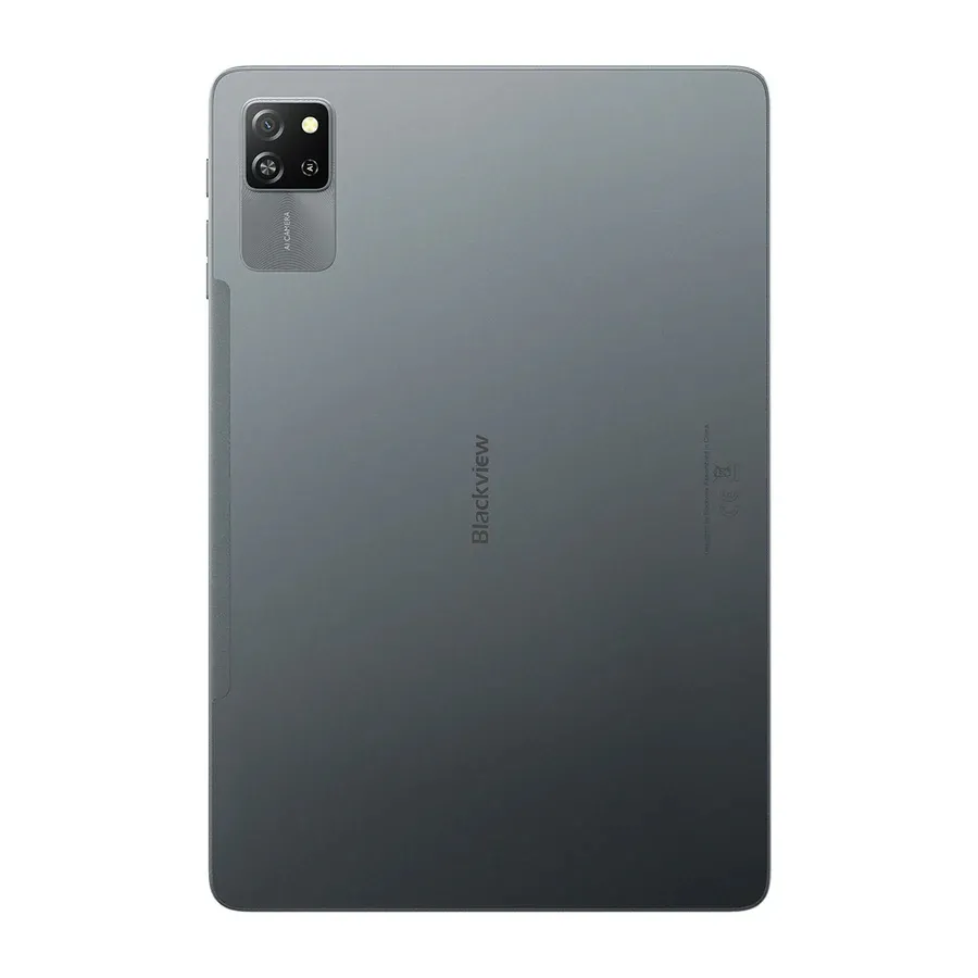 Blackview Tab 60 Pro 4/128GB LTE Gray (6931548318378) (UA)