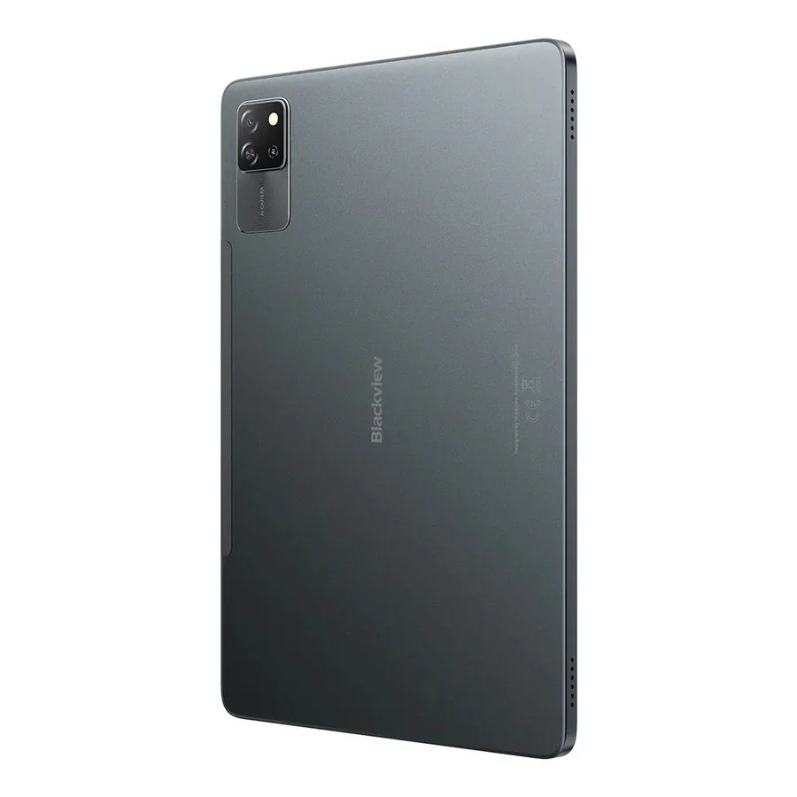 Blackview Tab 60 Pro 4/128GB LTE Gray (6931548318378) (UA)