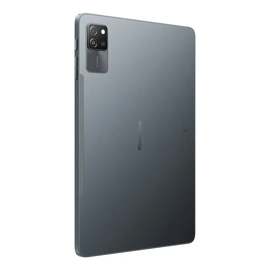 Blackview Tab 60 Pro 4/128GB LTE Gray (6931548318378) (UA)