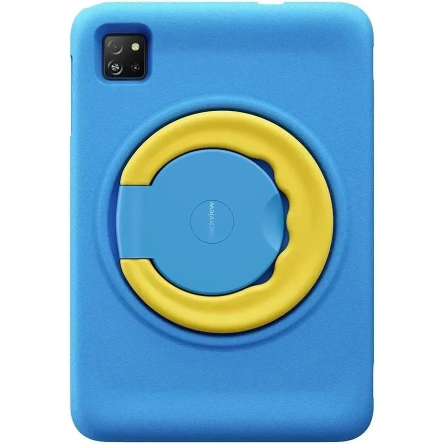 Blackview TAB A6 Kids 4/128GB Wi-Fi Blue (6931548319139) (UA)