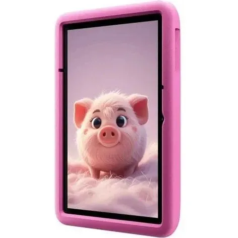 Blackview TAB A6 Kids 4/128GB Wi-Fi Pink (6931548319122) (UA)